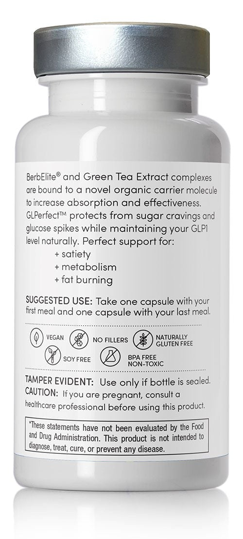 GLPerfect (60 capsules) - Mara Labs by Mara Labs