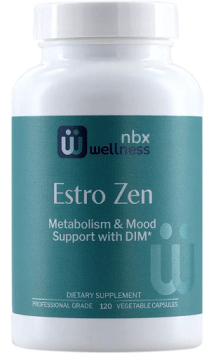 Estro Zen (formerly DIM Pro) - 120 caps - Neuro Biologix by Neuro Biologix