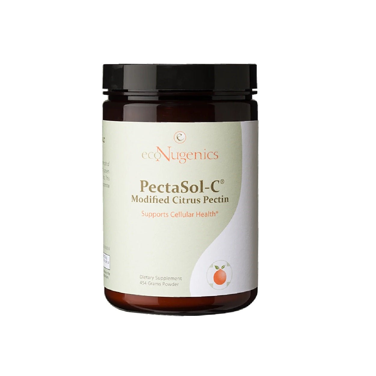 PectaSol - C (Modified Citrus Pectin) 454g - ecoNugenics by EcoNugenics