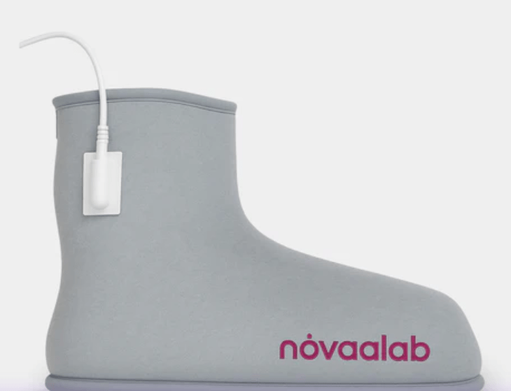 NOVAA LIGHT BOOT - novaalab by novaalab