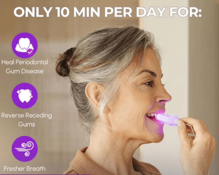 ORAL CARE PRO - novaalab by novaalab