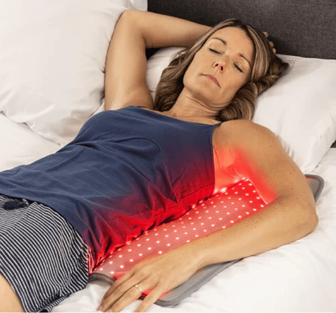 NOVAA DEEP HEALING PAD XL - novaalab by novaalab
