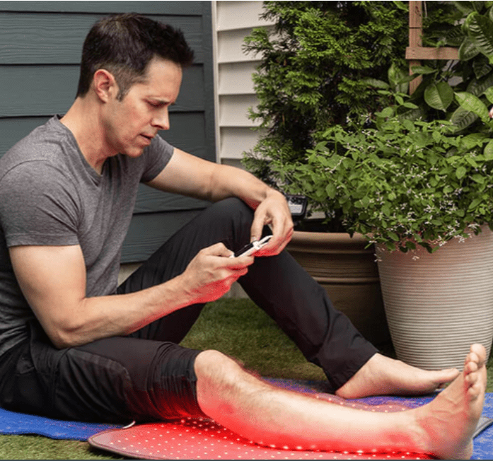 NOVAA DEEP HEALING PAD XL - novaalab by novaalab