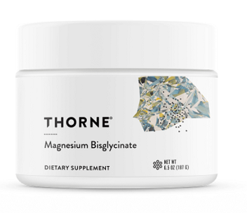 magnesium-bisglycinate-187g-powder-thorne-research - Image 1