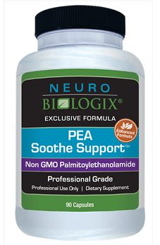 Soothe Support Pro (90 caps) - NBX Wellness by Neuro Biologix
