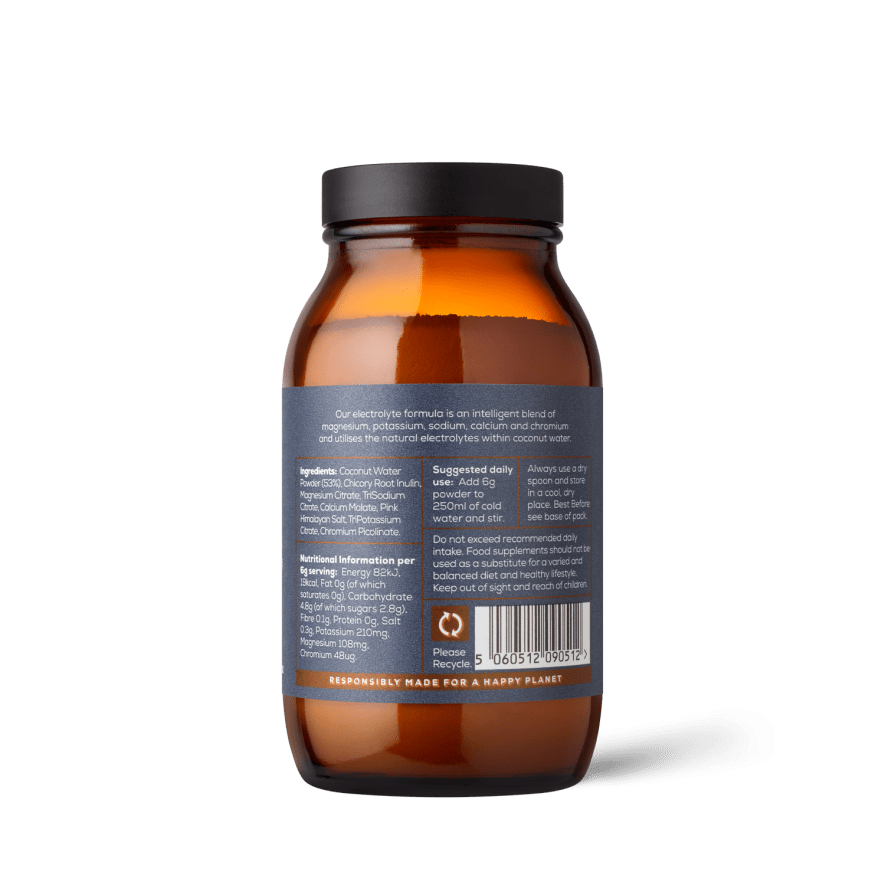 Ancient + Brave True Hydration 180g JAR by Ancient + Brave