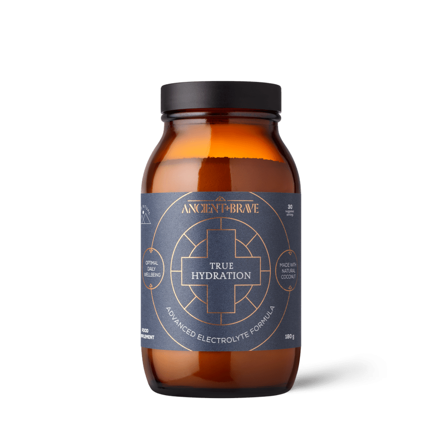 Ancient + Brave True Hydration 180g JAR by Ancient + Brave
