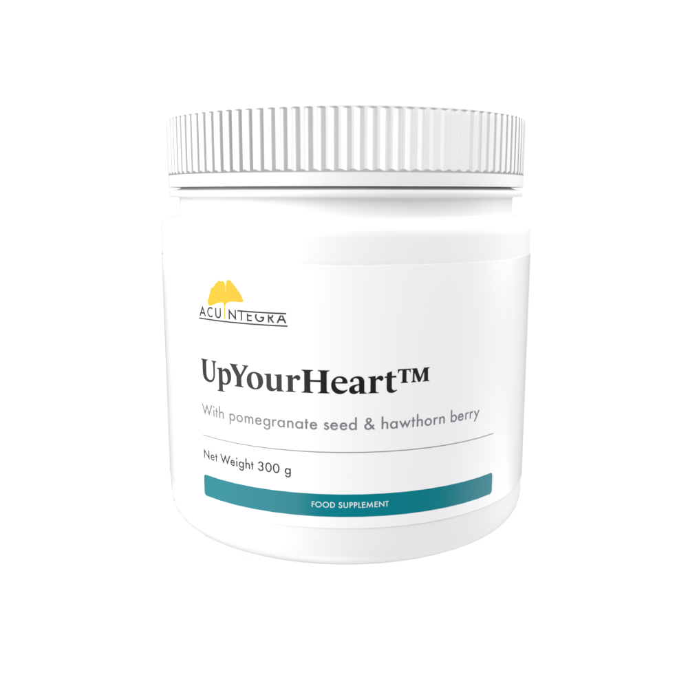 AcuIntegra  UpYourHeart 300g