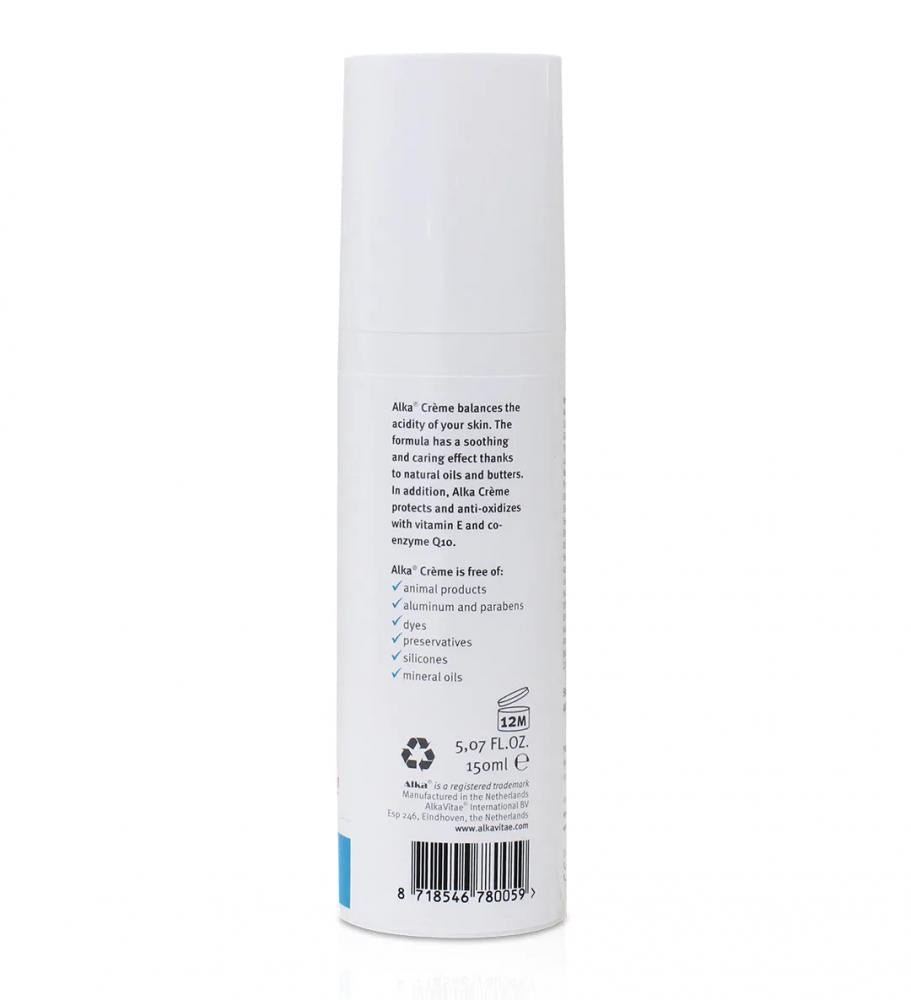 Alka Alka Crème 150ml by Alka