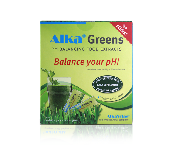 Alka  Alka Greens 30's