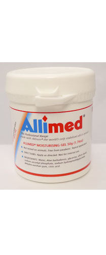 Allimed  Allimed Gel 50g