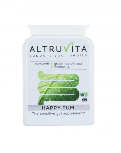 Altruvita  Happy Tum 60's