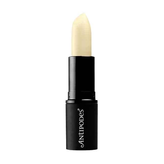 Antipodes  Kiwi Seed Oil Lip Conditioner 4g