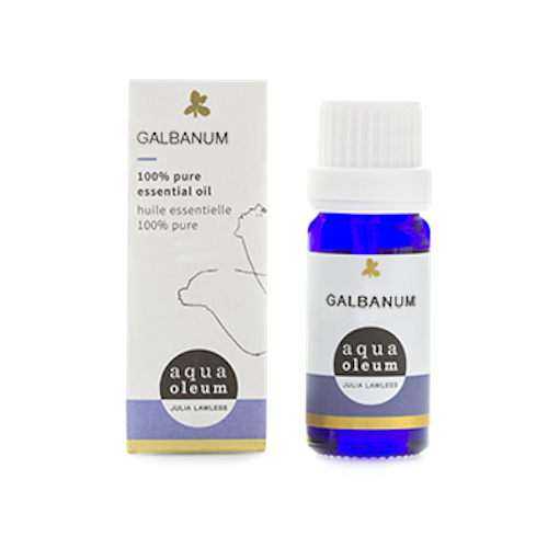 Aqua Oleum  Galbanum 10ml