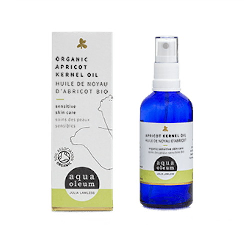 Aqua Oleum Organic Apricot Kernel Oil 100ml by Aqua Oleum