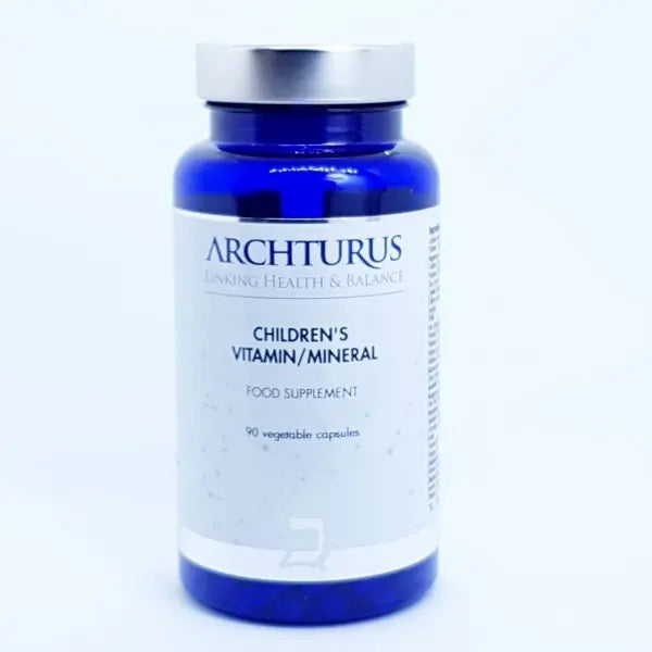 Archturus  Children's Vitamin/Mineral 90's
