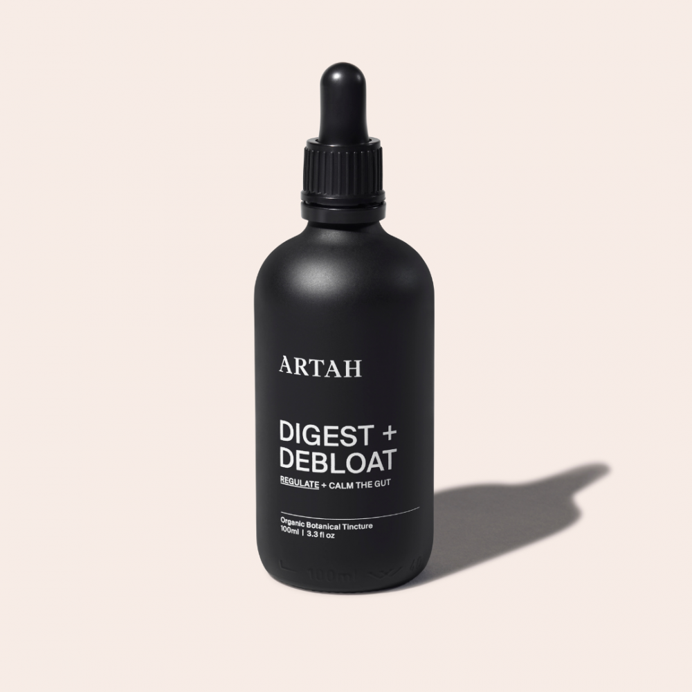 Artah  Digest + Debloat 100ml