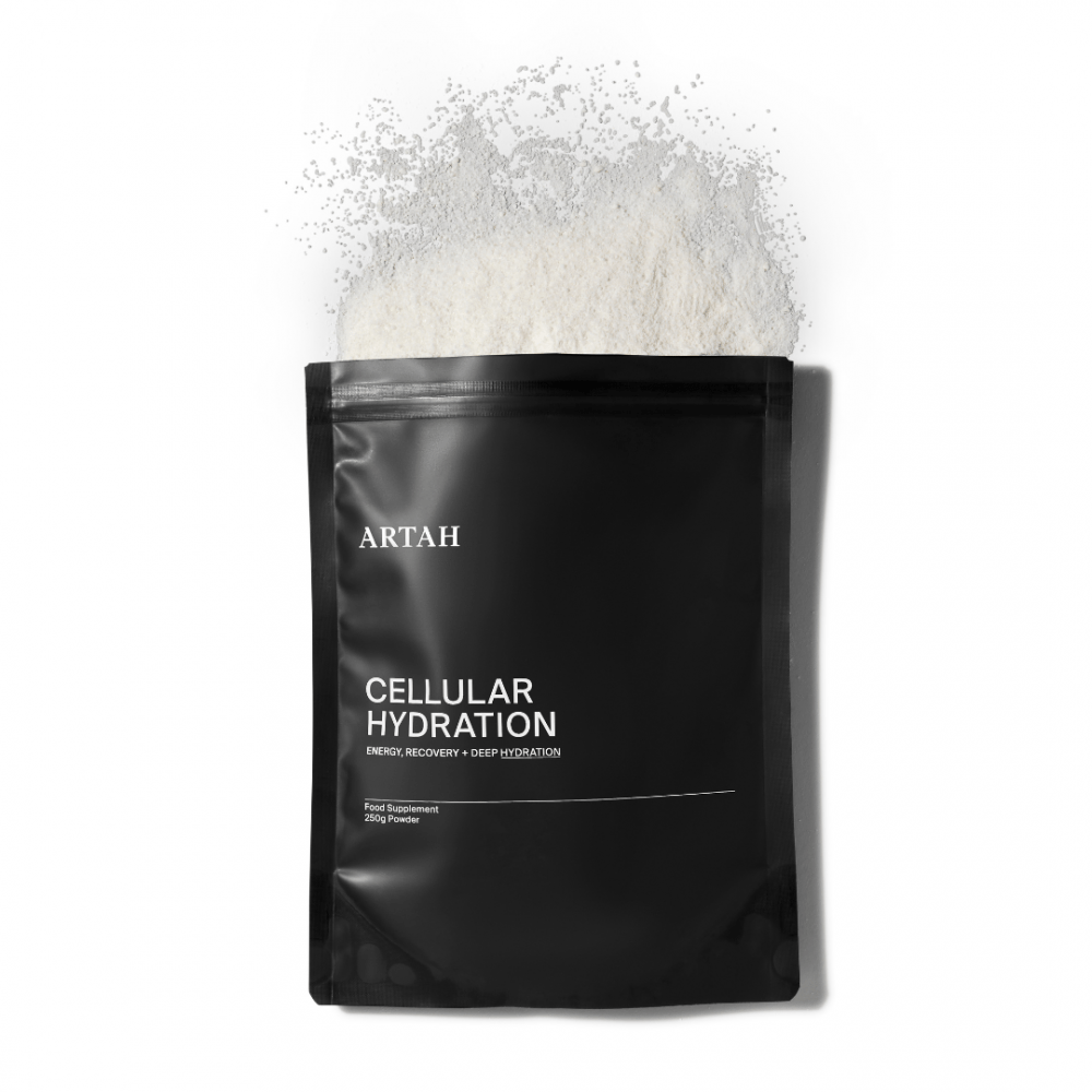 Artah Cellular Hydration 250g by Artah