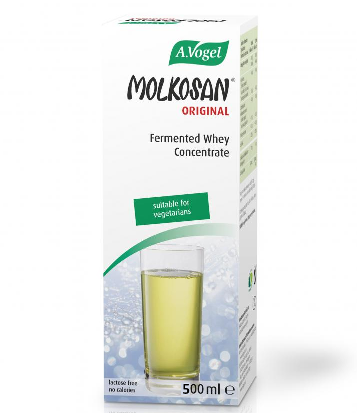 A Vogel (BioForce)  Molkosan Original 500ml