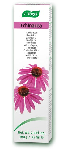 A Vogel (BioForce)  Echinacea Toothpaste 100g