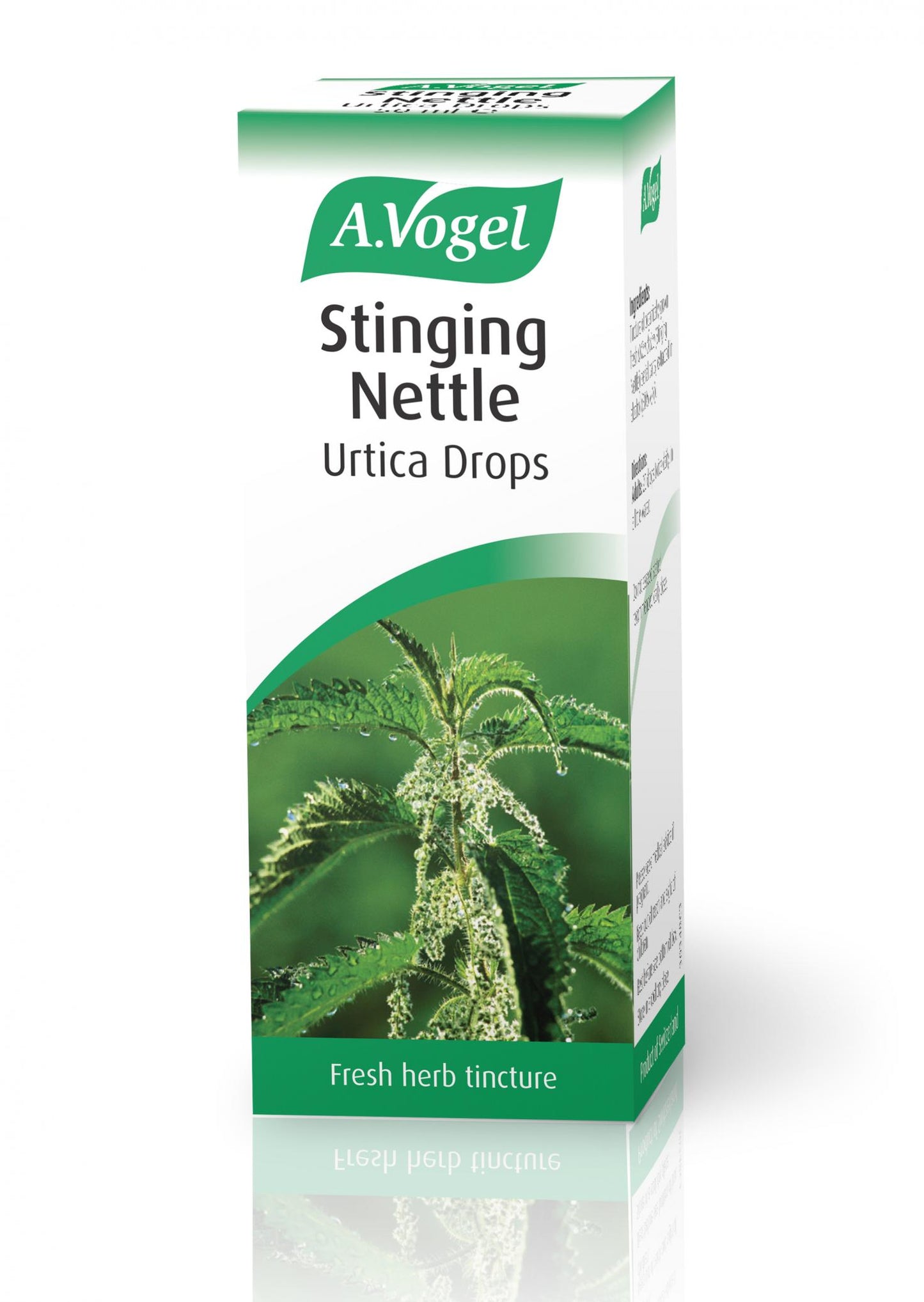 A Vogel (BioForce)  Stinging Nettle Urtica Drops 50ml