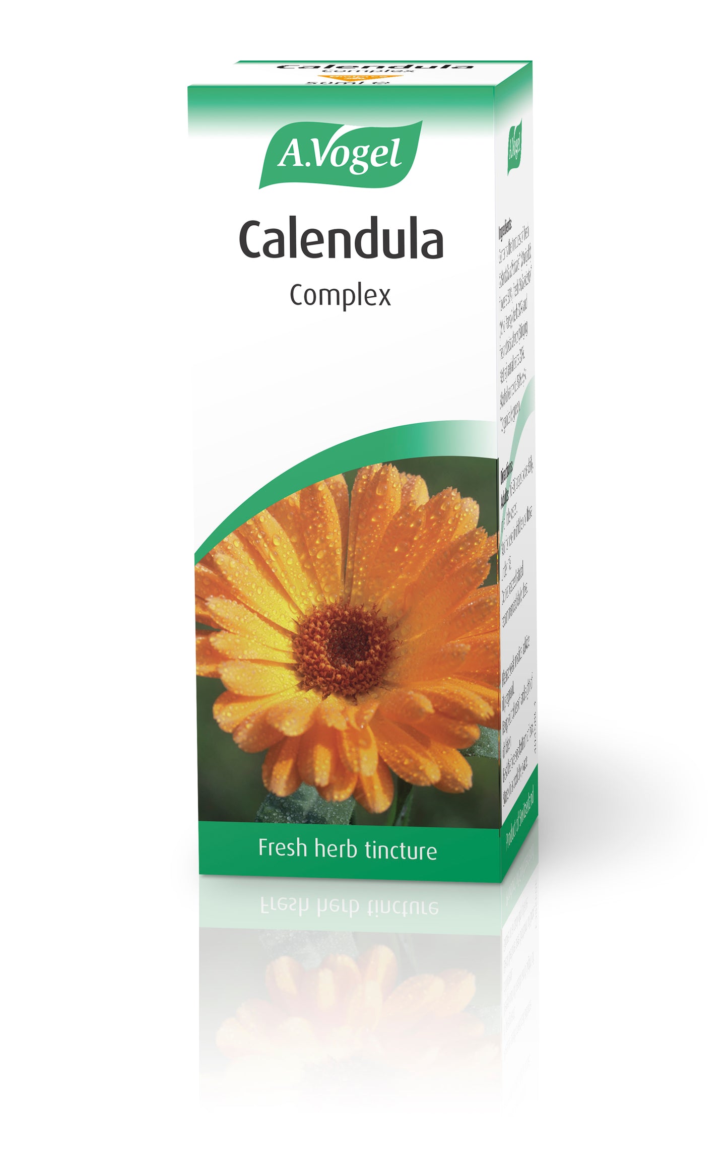 A Vogel (BioForce)  Calendula Complex Tincture 50ml