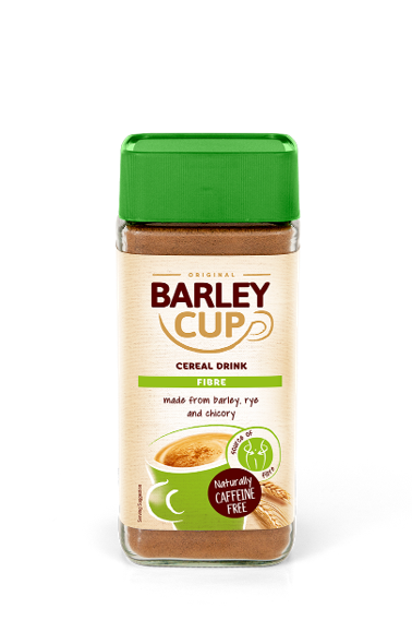 Barley Cup  Cereal Drink Fibre 100g