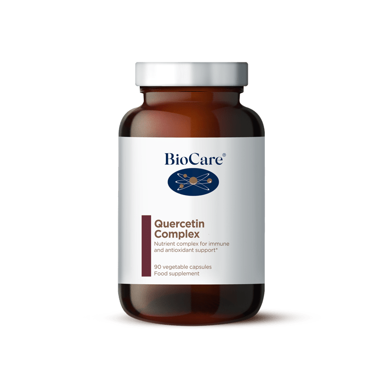 BioCare Quercetin Complex 90's by BioCare