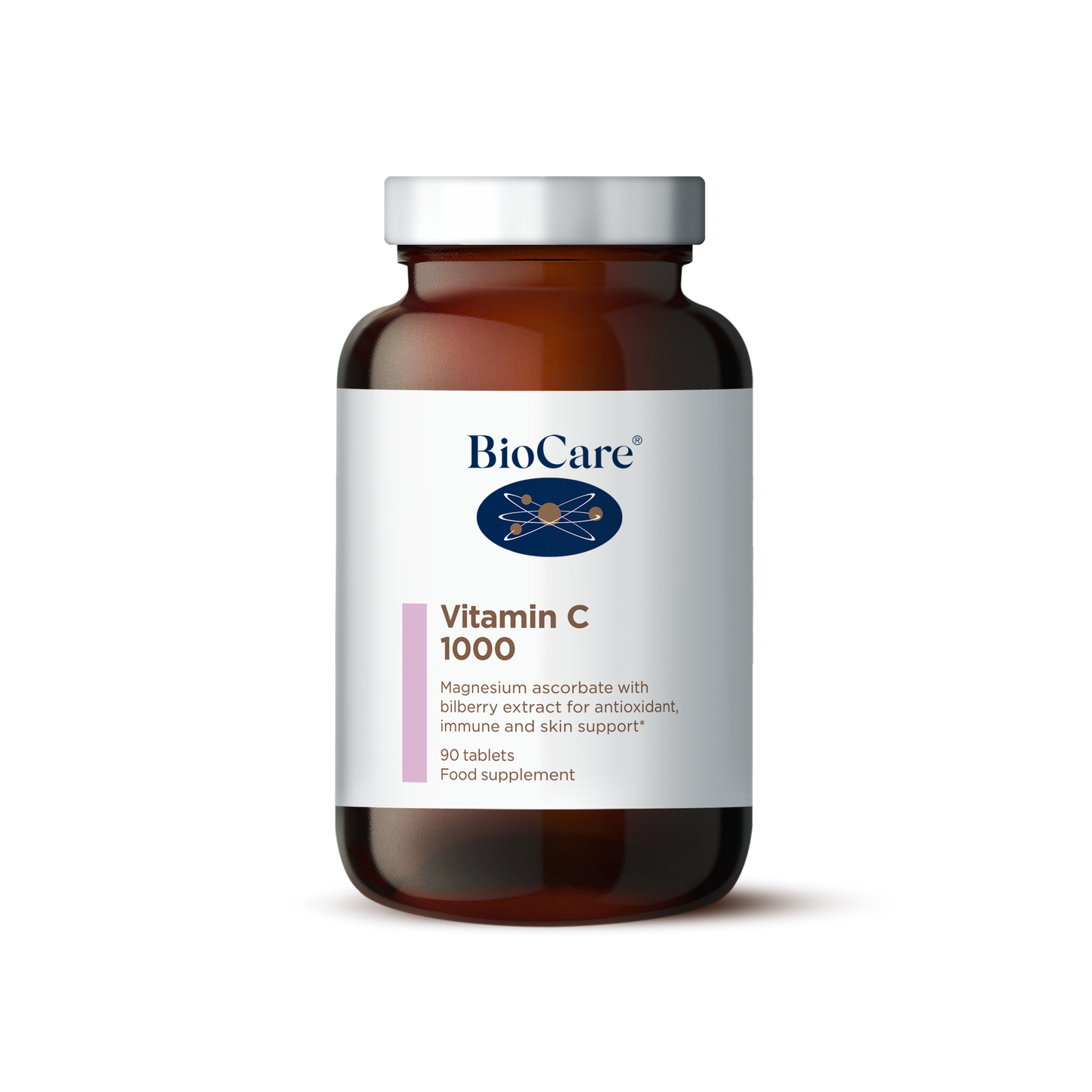 BioCare  Vitamin C 1000 (Tablets) 90's