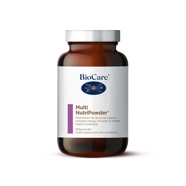 BioCare  Multi NutriPowder 150g