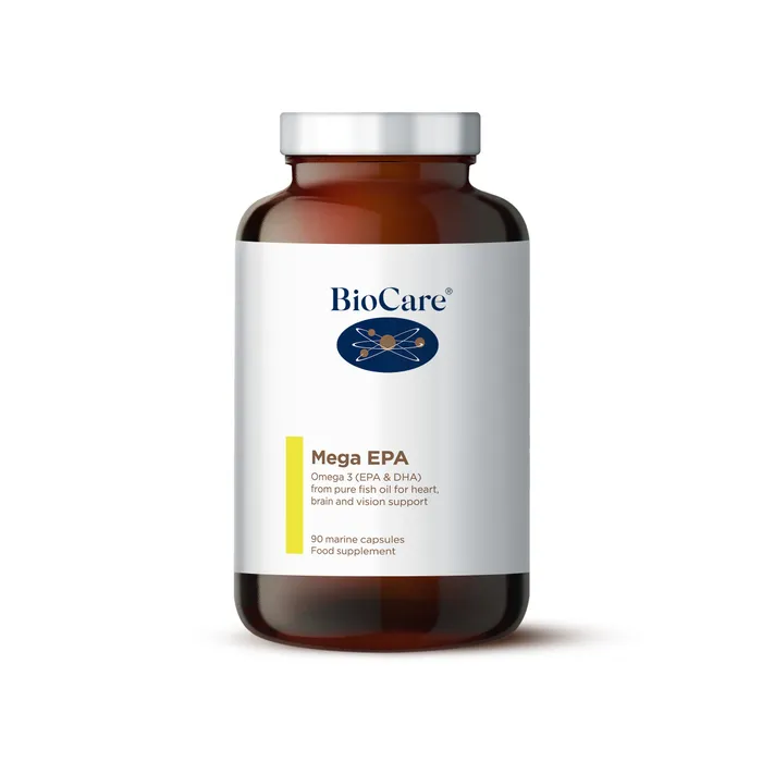 BioCare  Mega EPA 90's