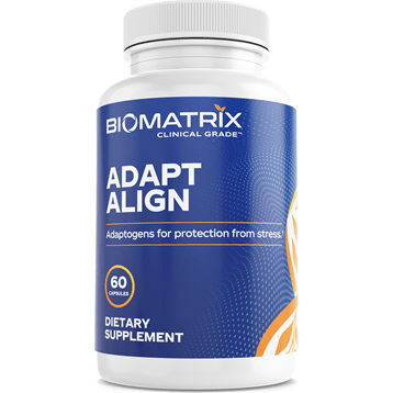 Adapt Align 60 caps - Biomatrix by BioMatrix