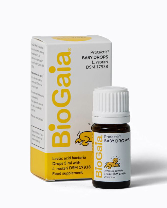 BioGaia  Protectis Baby Drops 5ml