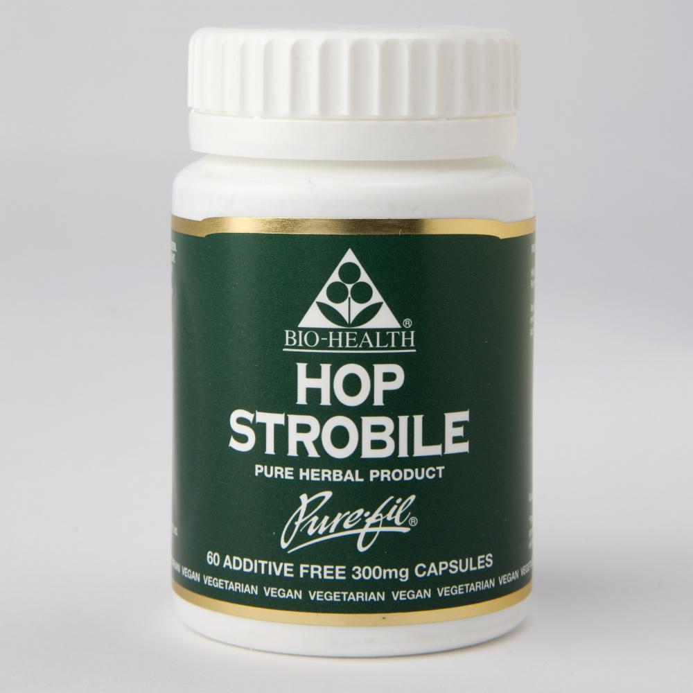 Bio - Health Hop Strobile 60's by Bio - Health