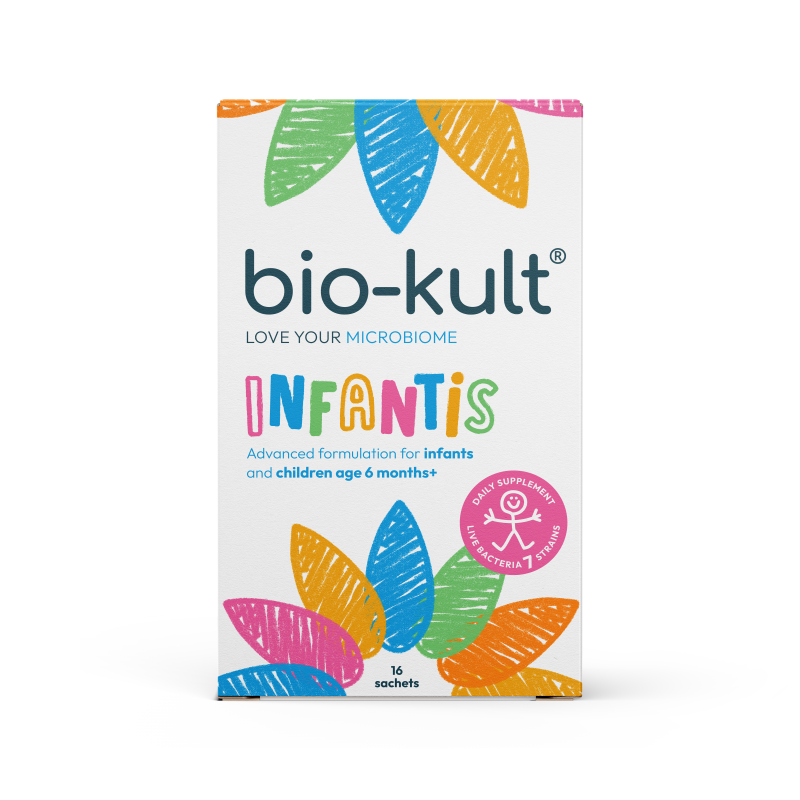 Bio-Kult  Bio-Kult Infantis 16 Sachets