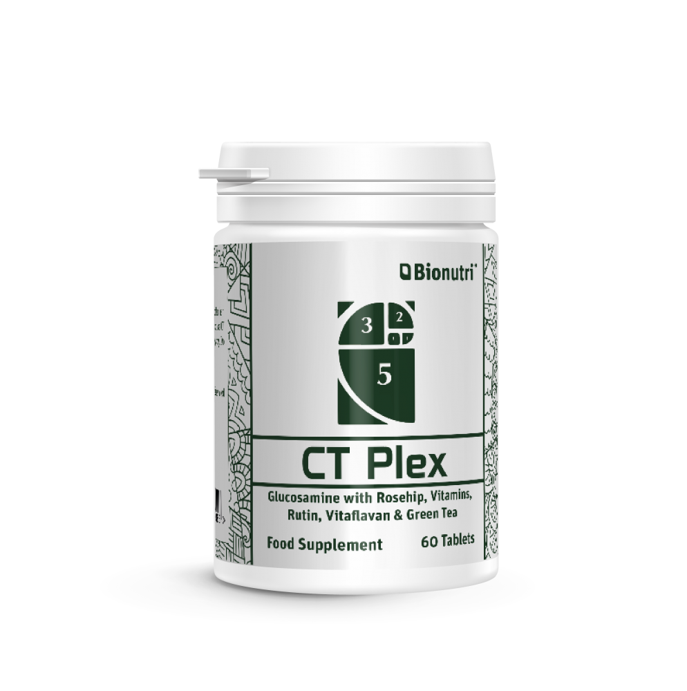 Bionutri  CT Plex 60's