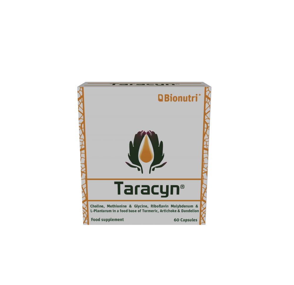 Bionutri  Taracyn 30's