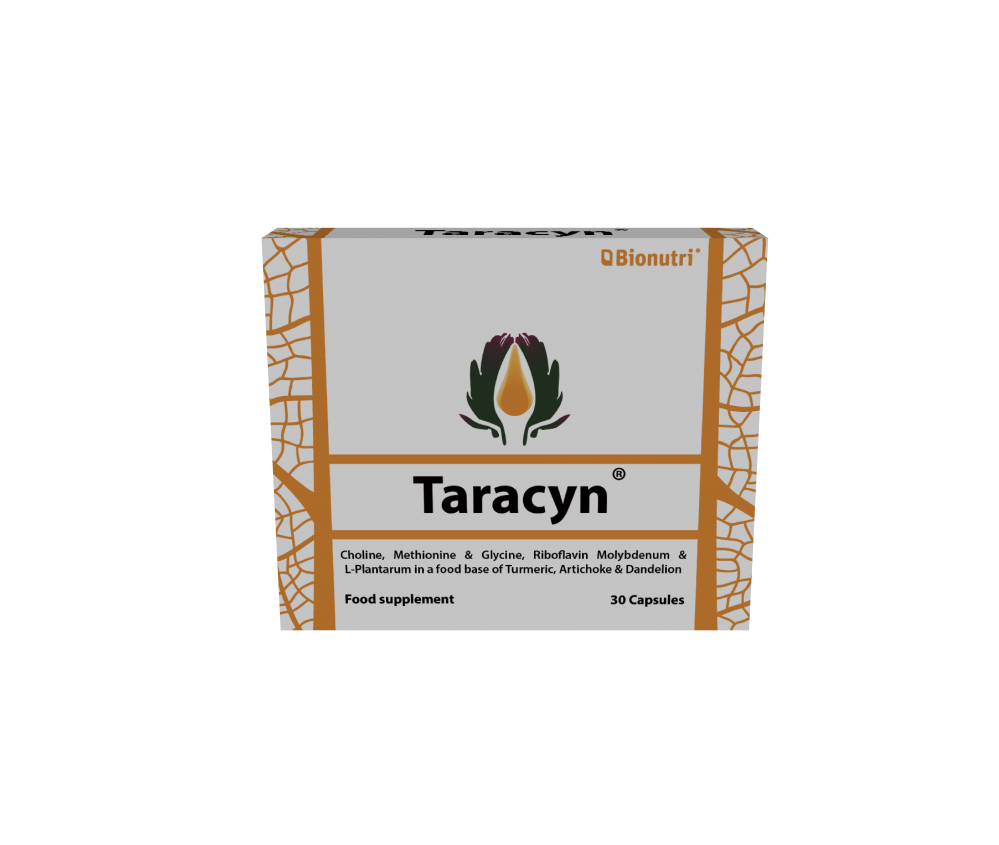 Bionutri  Taracyn 30's