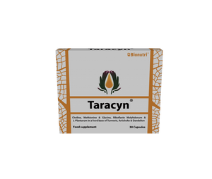 Bionutri  Taracyn 30's