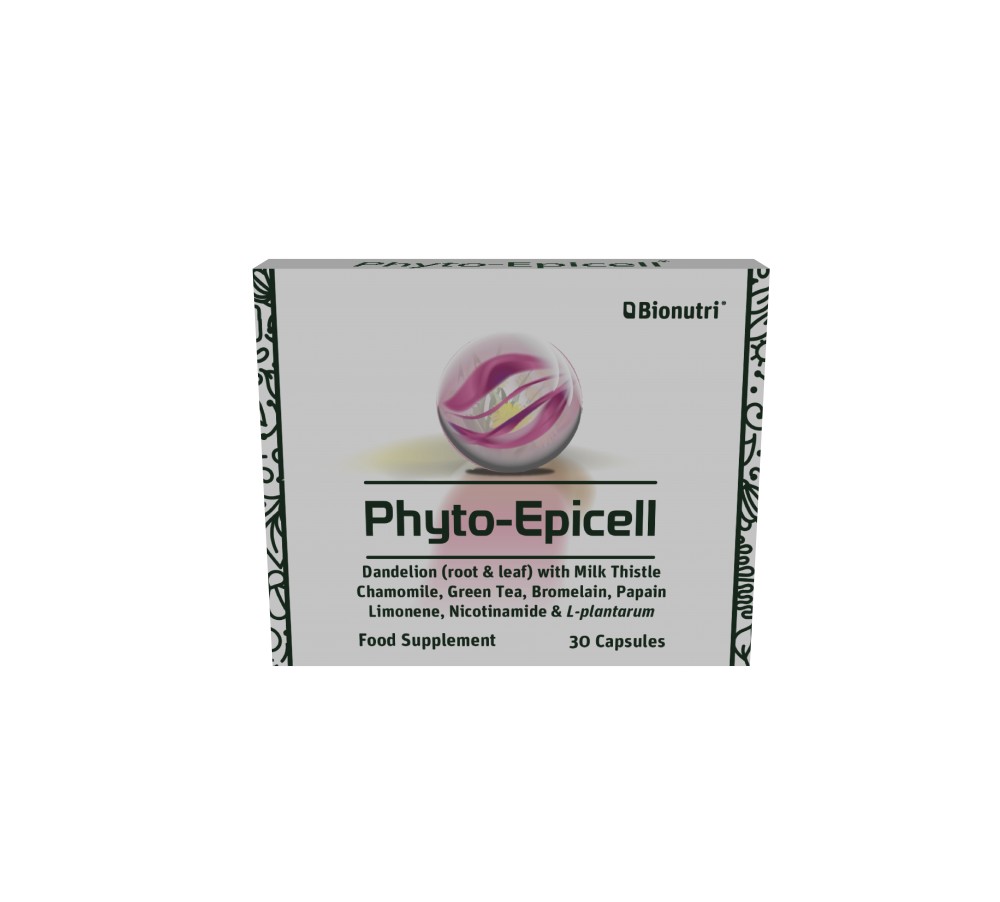 Bionutri  Phyto-Epicell 30's
