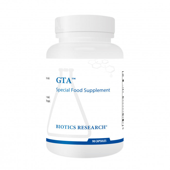 Biotics Research  GTA 90's
