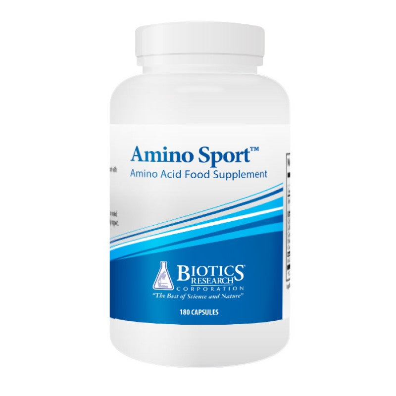 Biotics Research  Amino Sport 180's