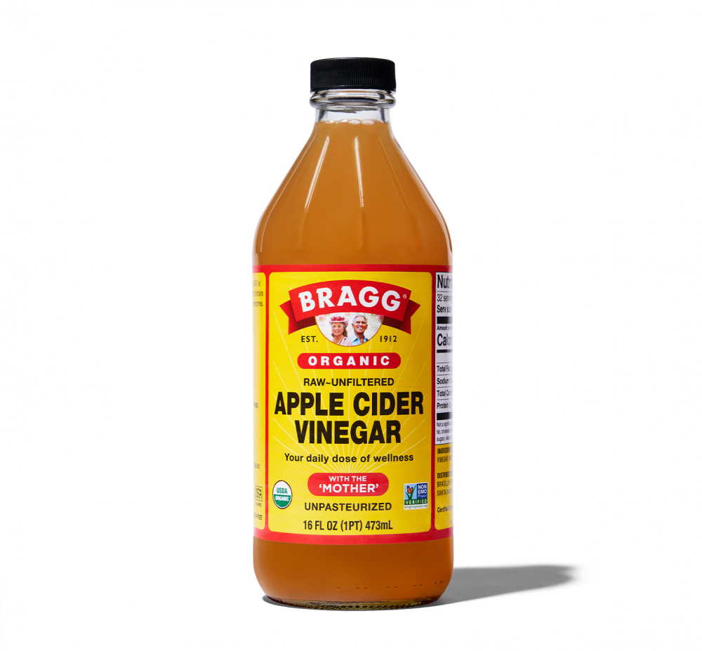 Bragg's  Apple Cider Vinegar 473ml