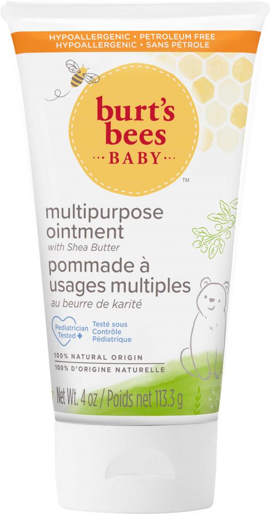 Burts Bees  Baby Multi Purpose Ointment 113.3g