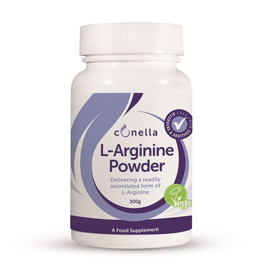 Conella  L-Arginine Powder 300g