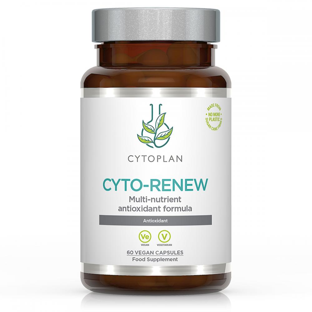 Cytoplan  Cyto-Renew 60's