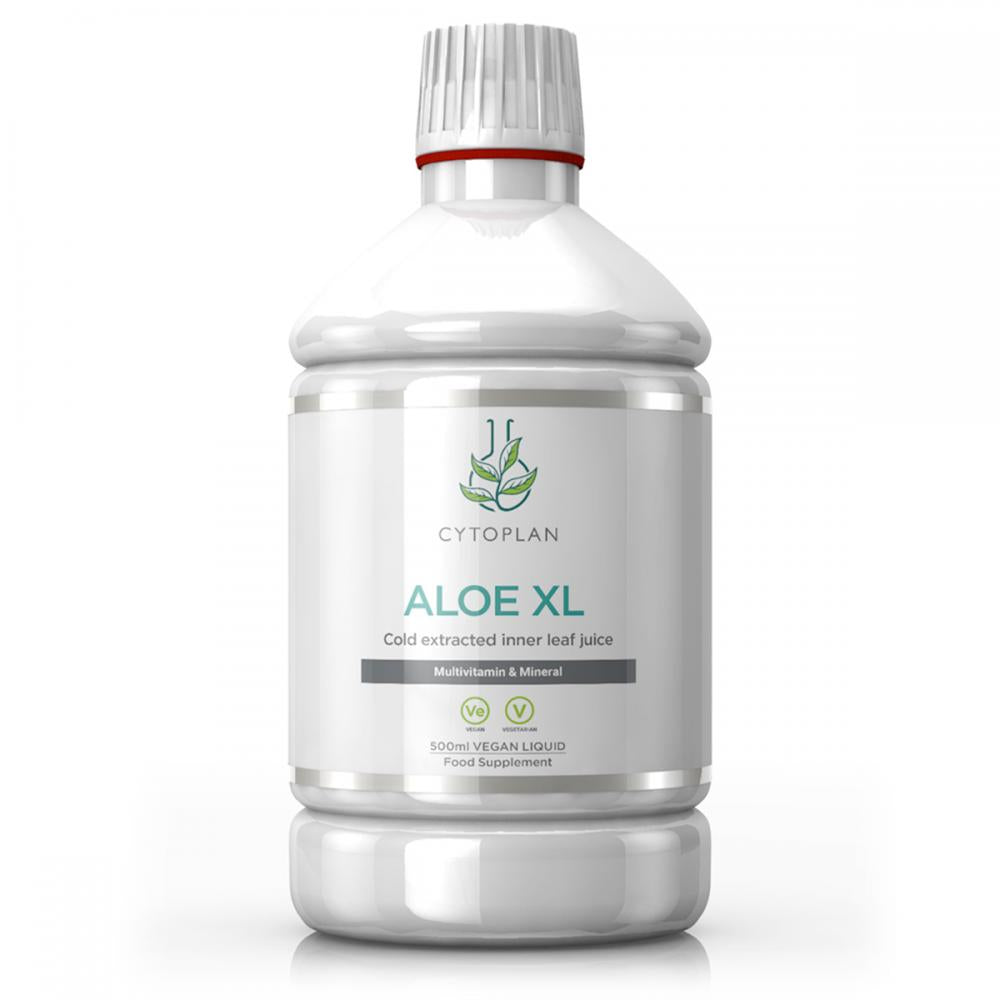 Cytoplan  Aloe XL Inner Leaf 500ml