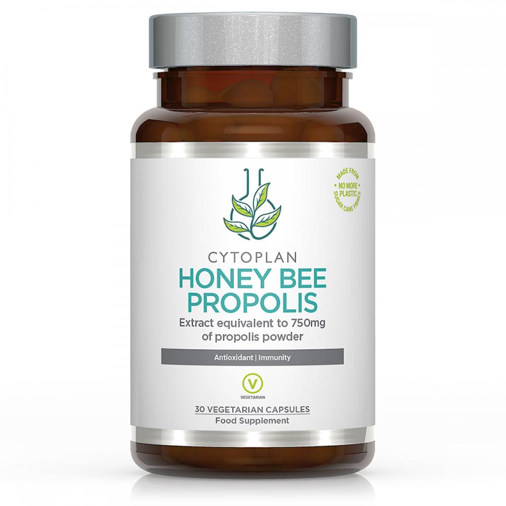 Cytoplan  Honey Bee Propolis 30's