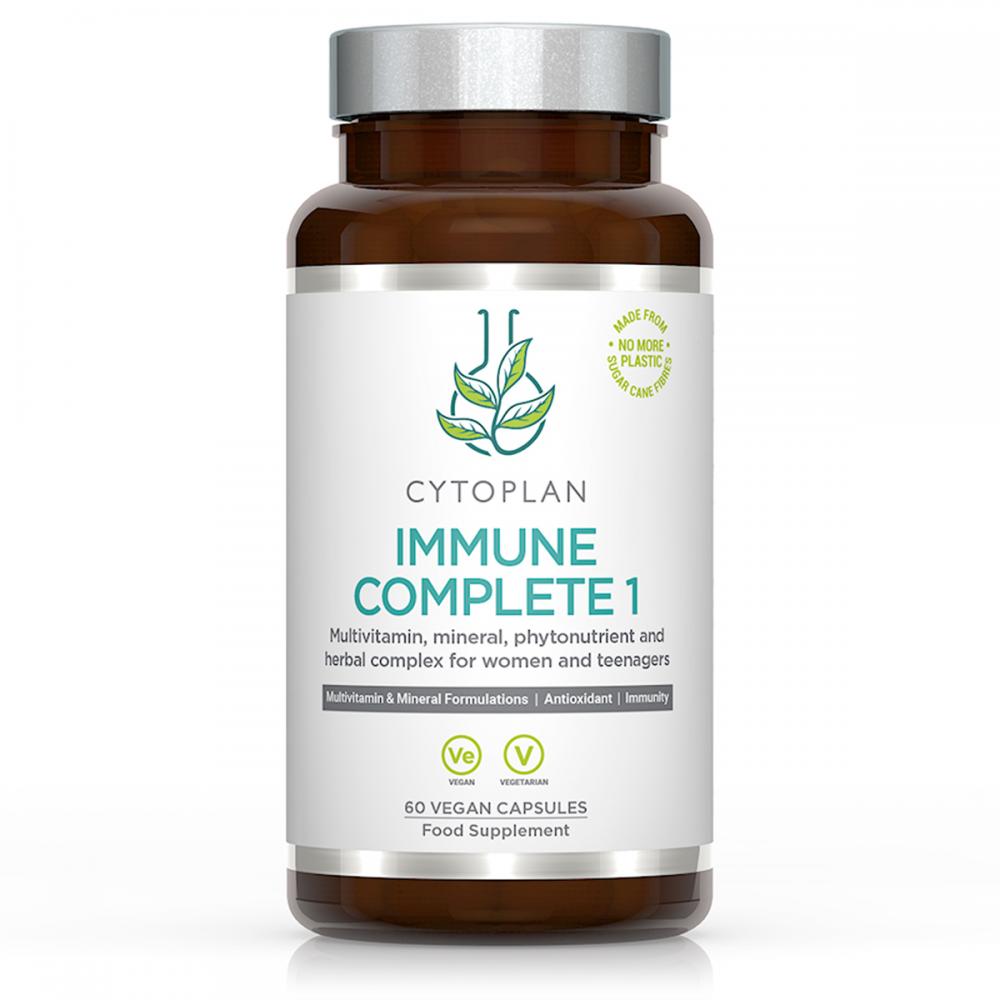 Cytoplan  Immune Complete 1 60's