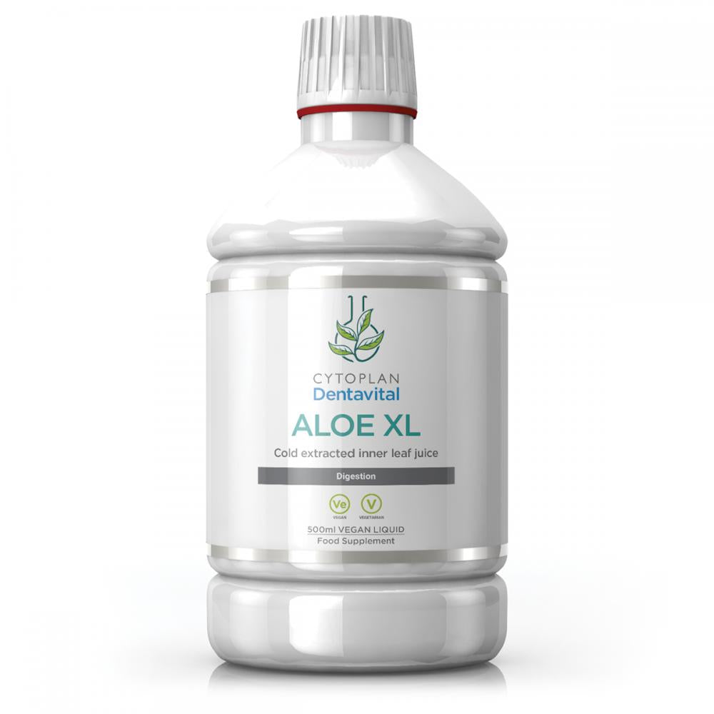 Cytoplan  Dentavital Aloe XL Inner Leaf 500ml